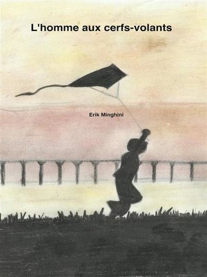 cover image of L'homme Aux Cerfs-Volants